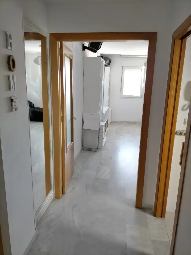 Piso en venta en Cádiz