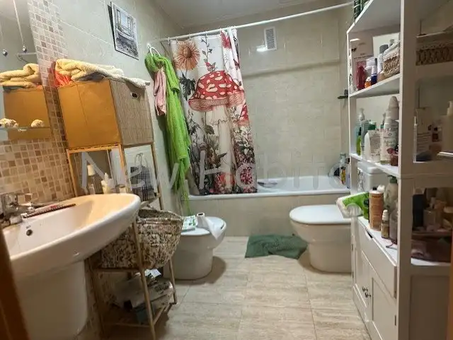 Piso con terraza en venta en Borriol, imagen 17