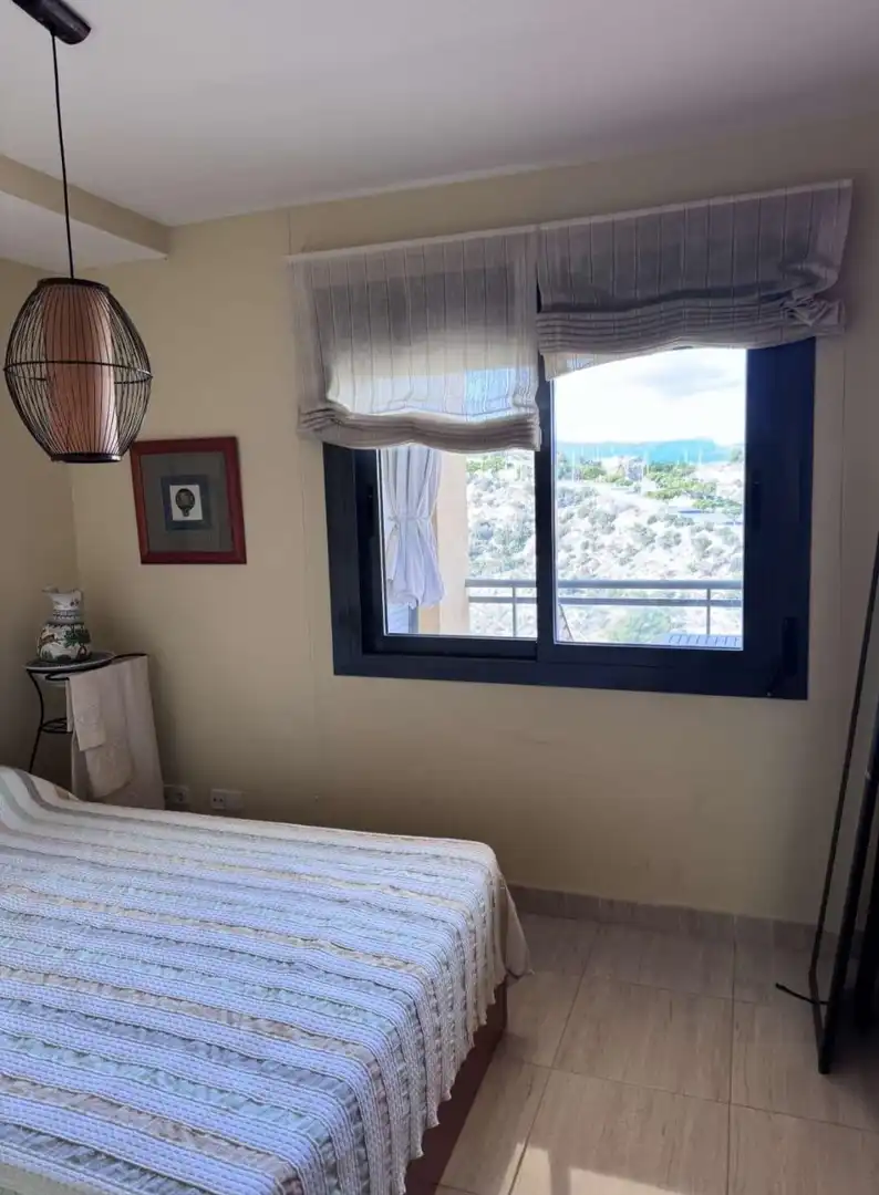 Apartament amb terrassa en venda a La Cala de Villajoyosa, imagen 17