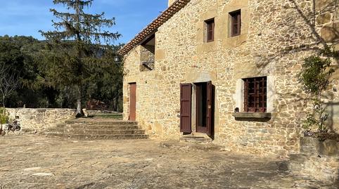 Foto 4 de Finca rústica en venda a Canet d'Adri, Girona