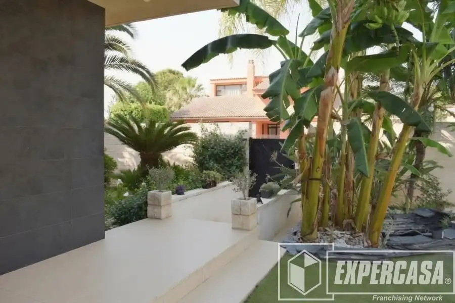 Casa o xalet en venda a El Carme - Sant Agustí - Bonavista