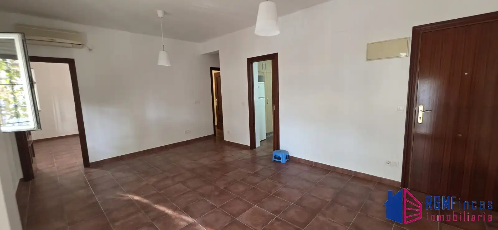 Wohnung zur Miete in Bellavista - La Palmera