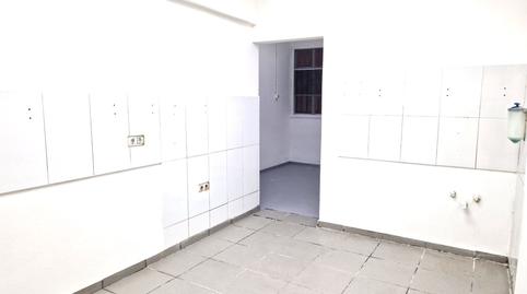 Foto 5 von Geschaftsraum zur Miete in Calle León y Castillo, Arenales - Lugo - Avda. Marítima, Las Palmas de Gran Canaria