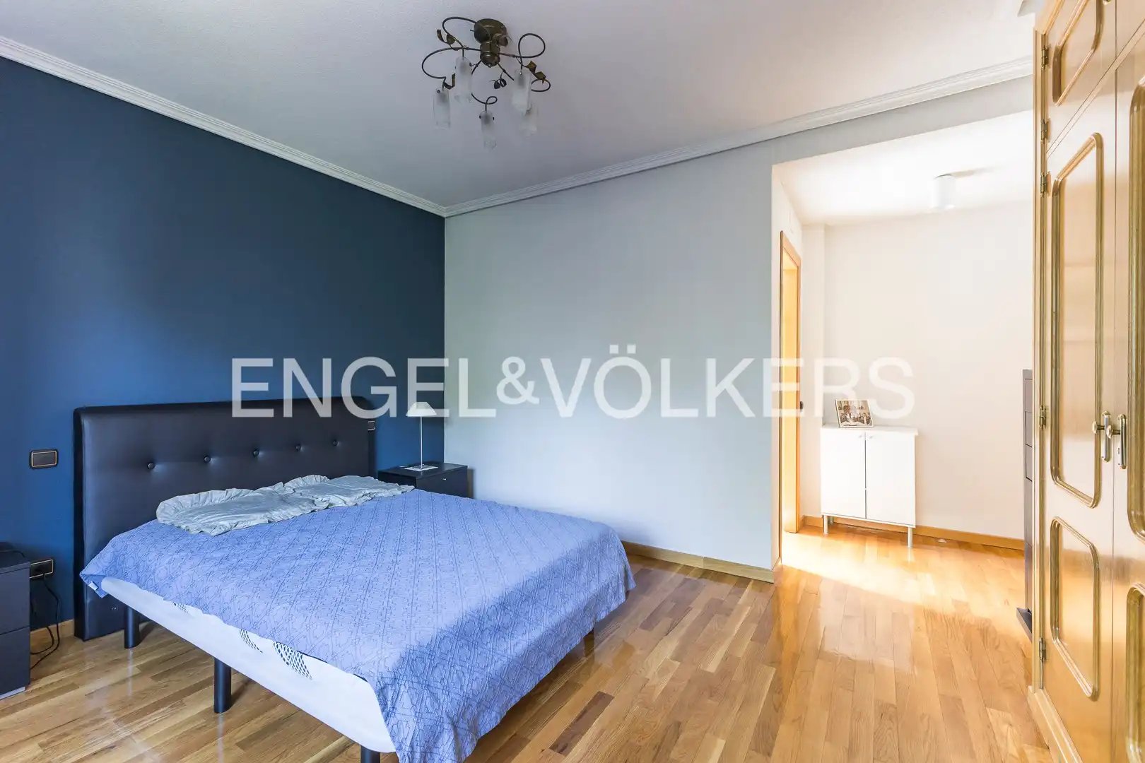 Habitación de Piso en venta en Madrid con Aire acondicionado, Calefacción y Jardín privado