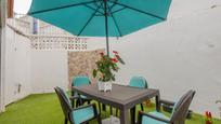 Terrace of Flat for sale in Puerto de la Cruz  with Terrace, Storage room and Community pool