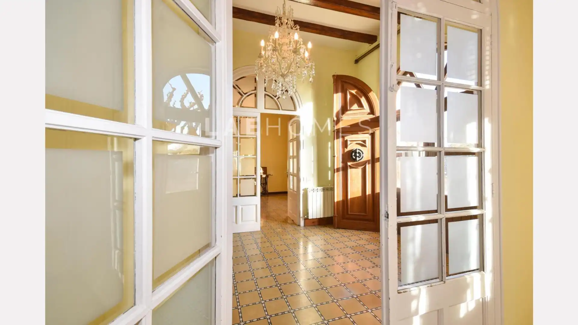 Villa avec jardin à vendre à Carrer INDUSTRIA, imagen 17