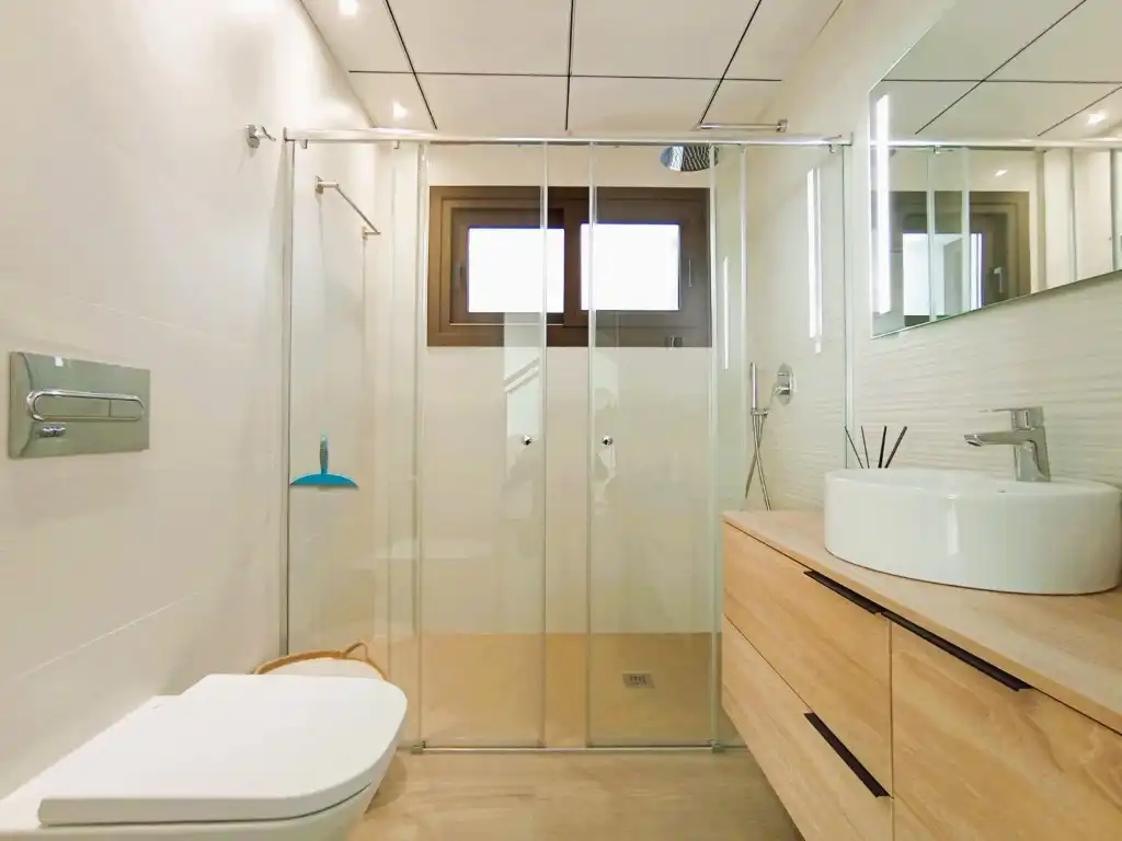 Casa con terraza en venta en Carrer Ecuador, imagen 7