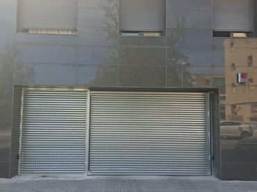 Einzelparkplatz zum Verkauf in Pau Casals 45