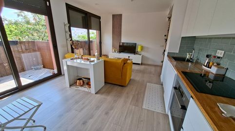 Foto 3 de Piso en venta en Catalunya de, Marítim, Cubelles