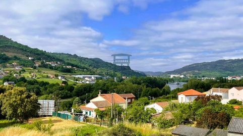 Foto 4 von Wohnung zum Verkauf in San Rosendo, Ourense Capital