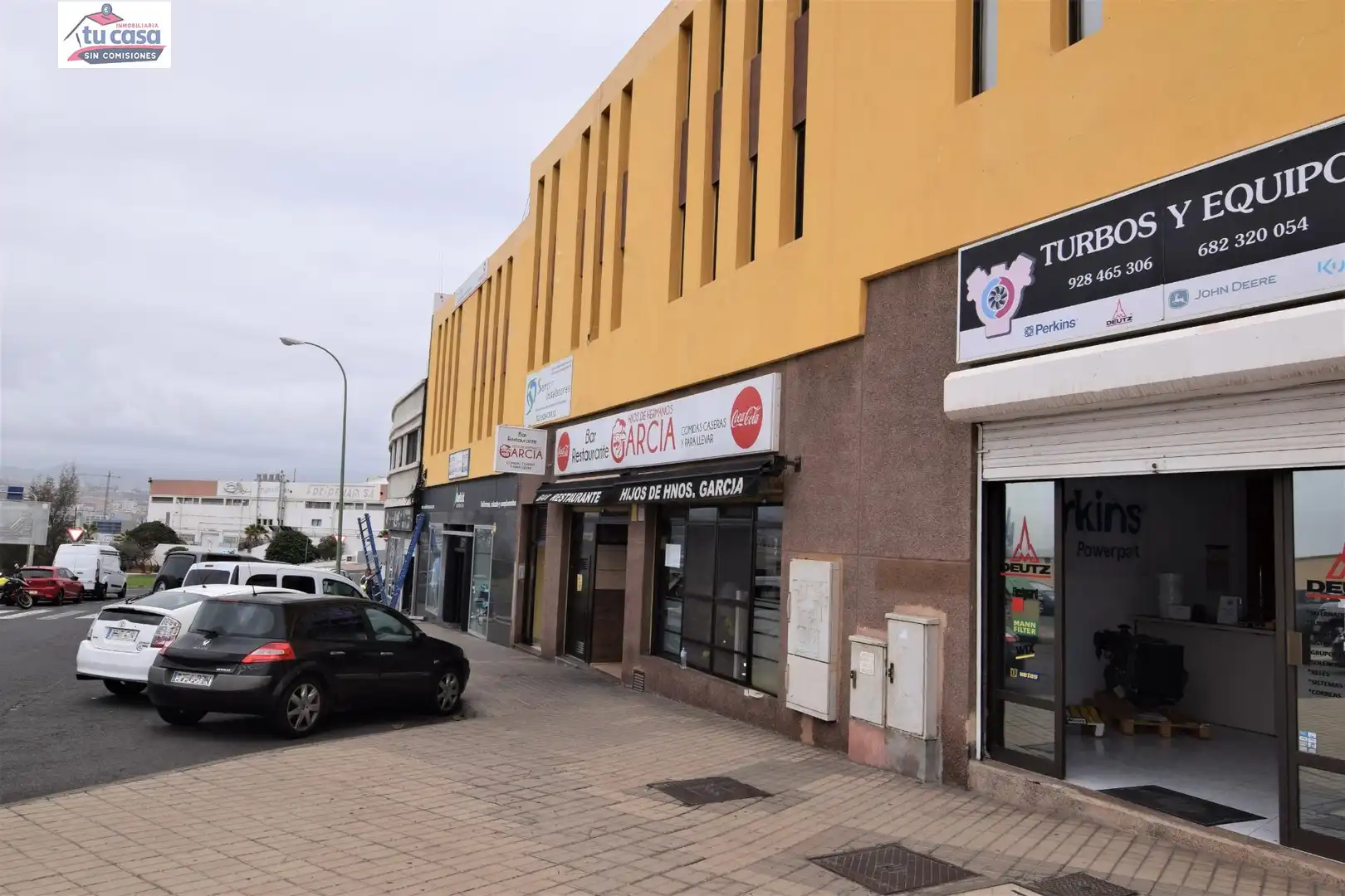 Oficina en venta en DOCTOR JUAN DOMINGUEZ PEREZ, imagen 40