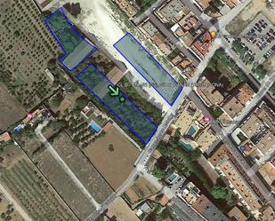 Exterior view of Land for sale in Alcanar