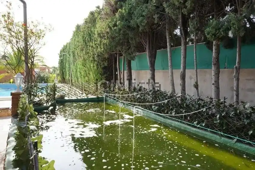 Xalet amb piscina en venda a Montebello - Nou Espai, imagen 30