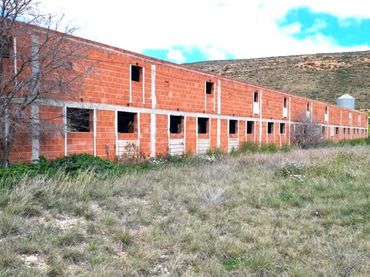 Rural land for sale in CV-645