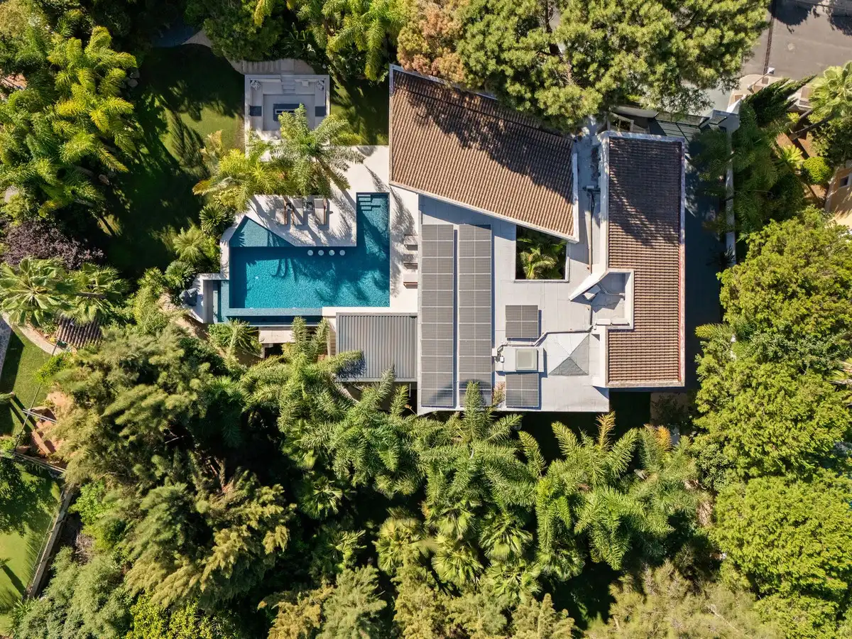 Detached house with pool for sale in Río Real - Los Monteros, imagen 43