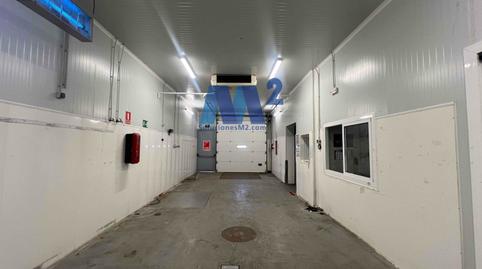 Photo 4 of Industrial buildings to rent in Santo Domingo, Madrid
