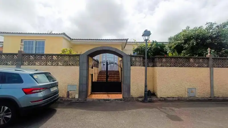 Casa en alquiler en Calle Buganvillas 6, imagen 3