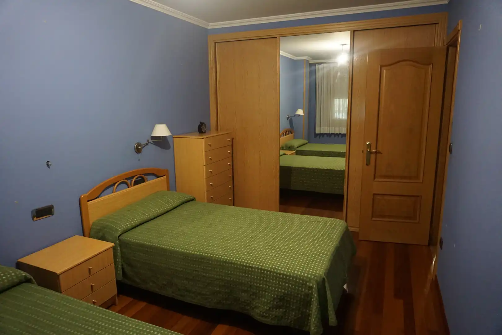 Wohnung zum Verkauf in Ronda Coruña, 10, Melide