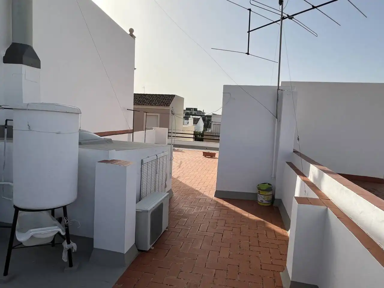 Casa o chalet en venta en Morón de la Frontera