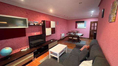 Foto 3 de Piso en venta en Aixeona Etxetaldea, Otxarkoaga, Bilbao