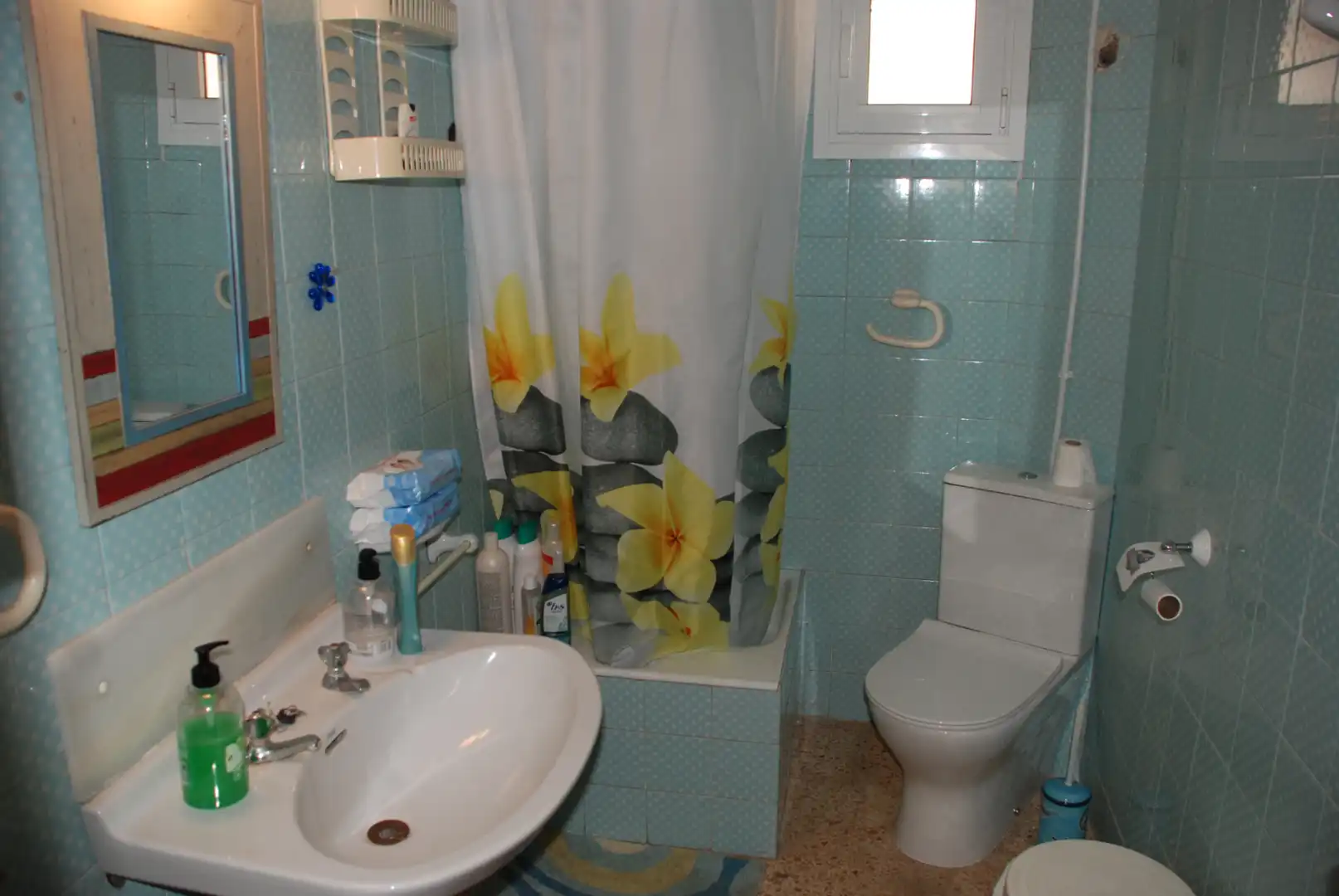 Appartement compact avec terrasse à vendre à Carrer Rodafam 3, imagen 14