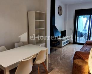 Living room of Flat for sale in Mataró  with Air Conditioner and Terrace