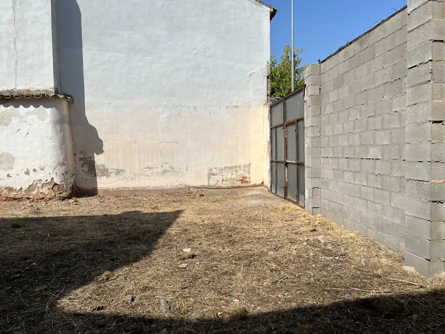 Residencial en venta en Alcázar de San Juan