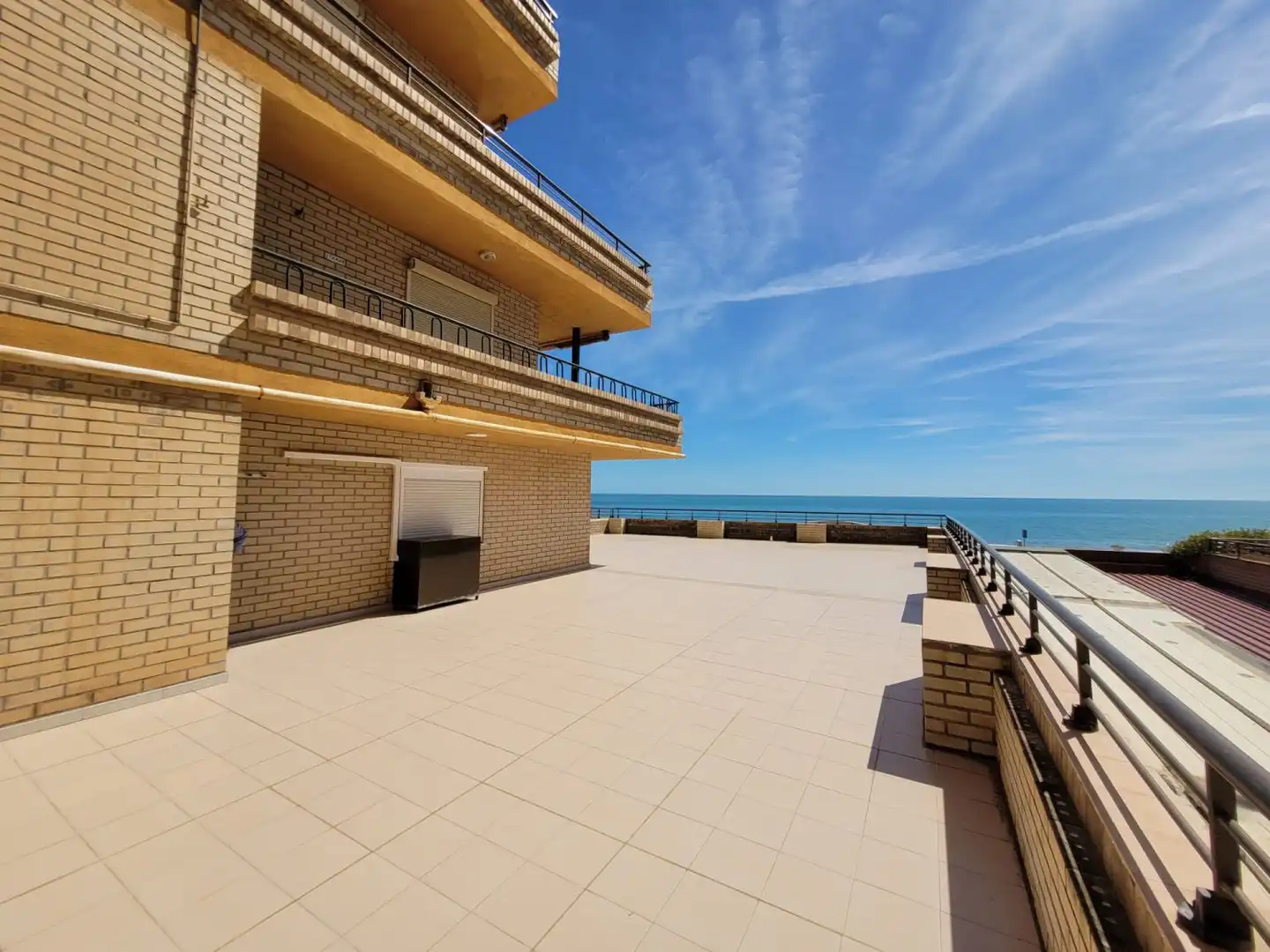 Apartment mit Pool zum Verkauf in MARITIMO MEDITERRANEO 45, imagen 59