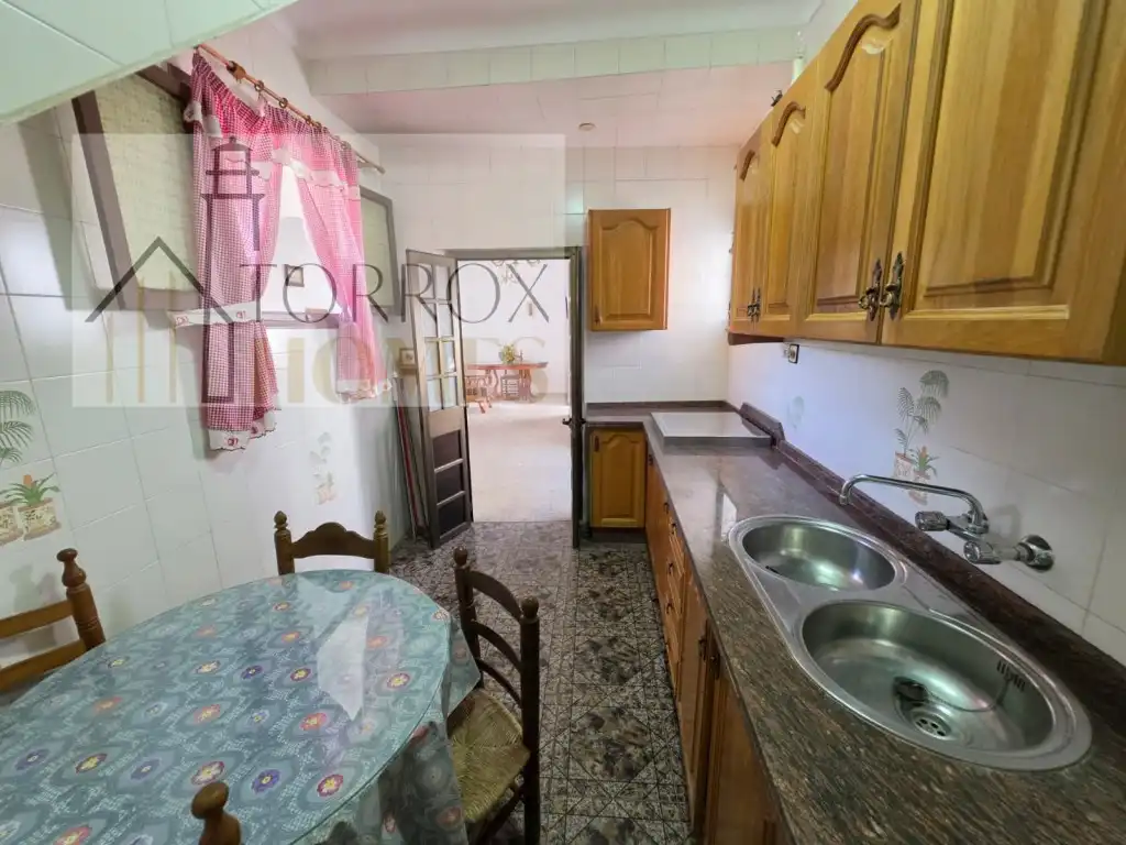 Casa in vendita a Calle Andazalia, imagen 7