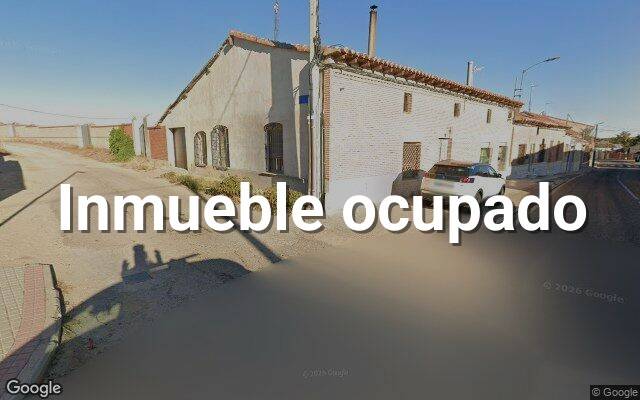 Piso en Venta en CL PADILLA en La Seca