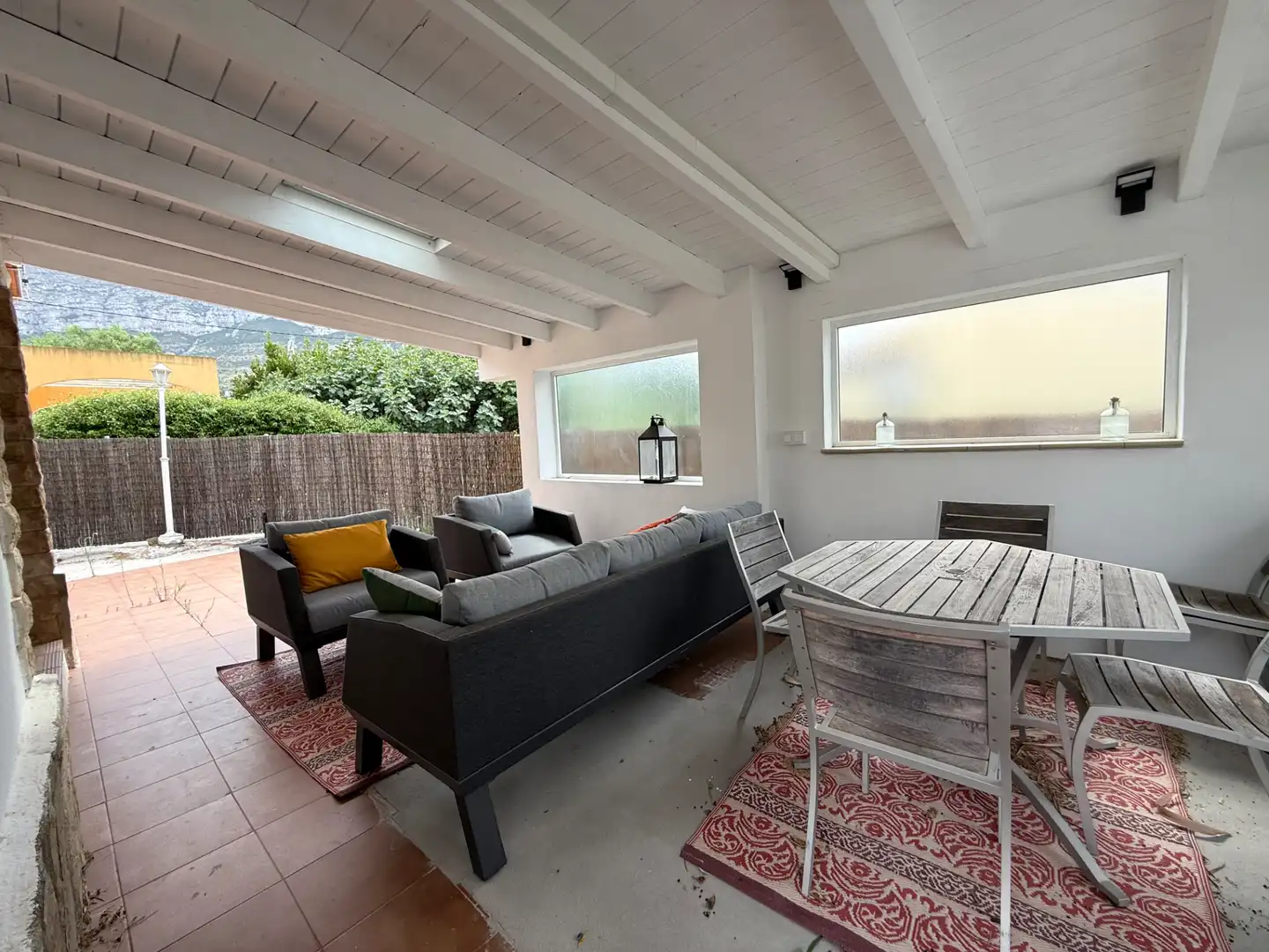 Villa avec terrasse à vendre à El Montgó, imagen 12