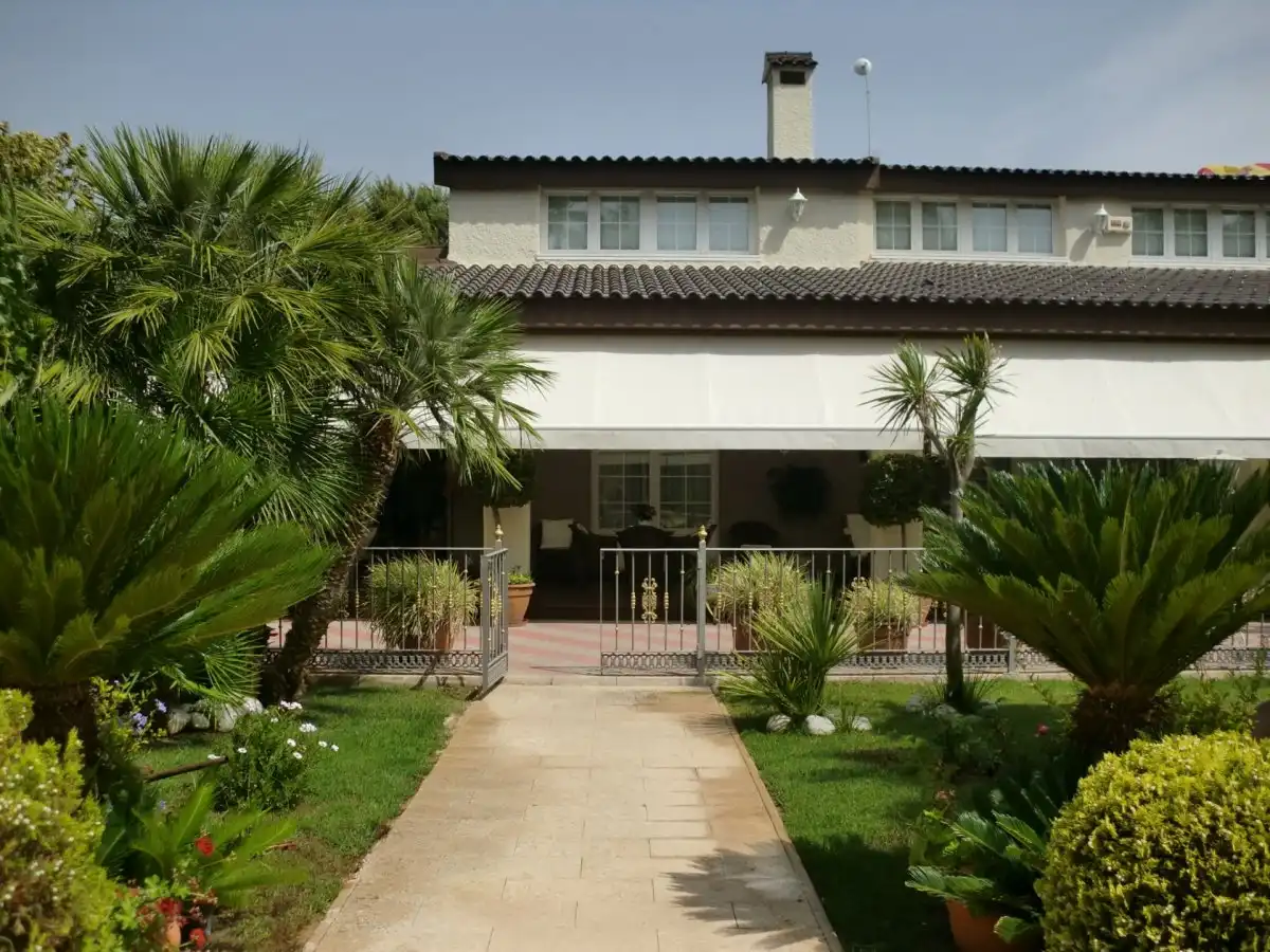 Villa avec piscine à vendre à Valverde, imagen 17