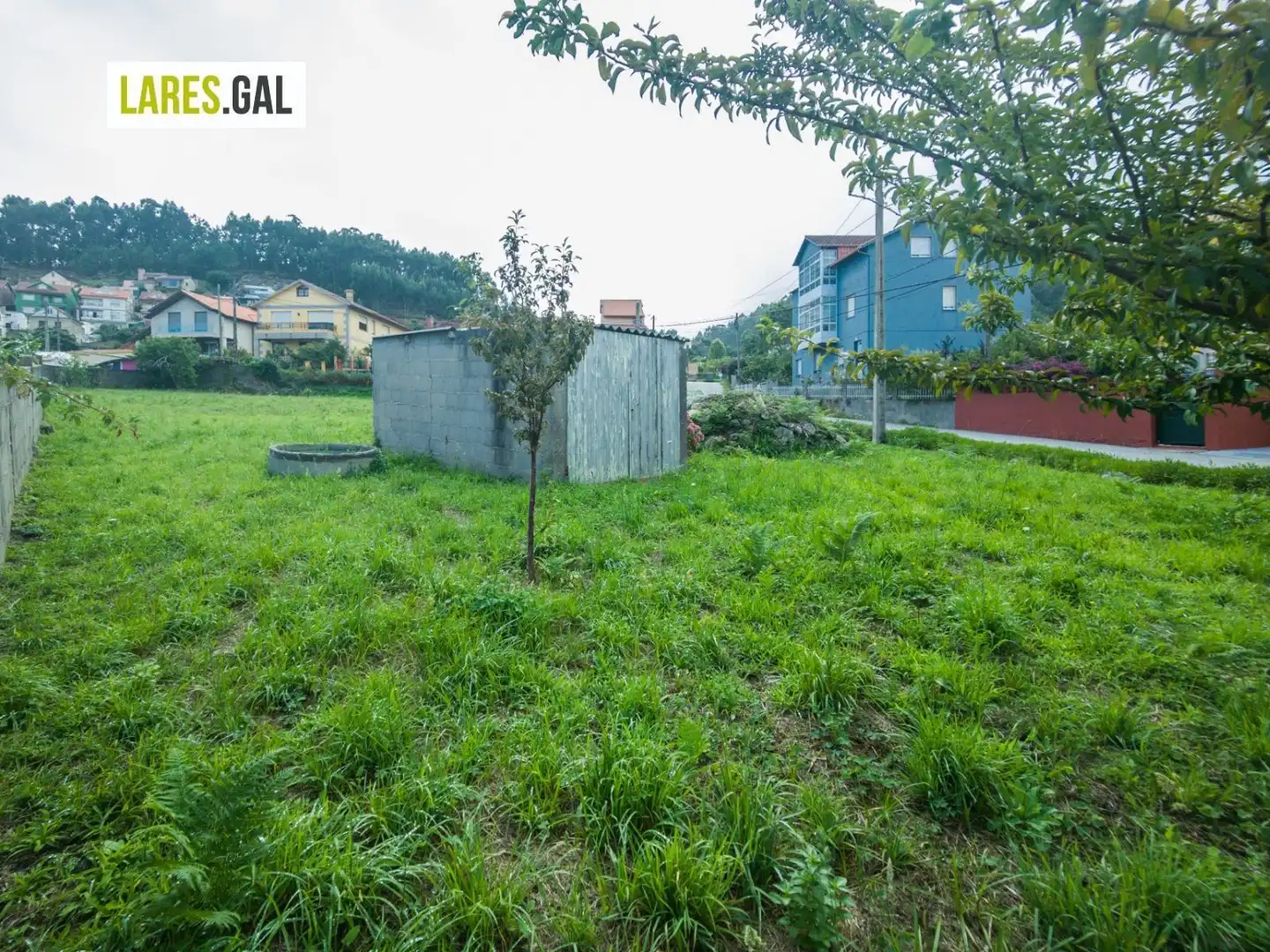 Rustikales Grundstück zum Verkauf in Cimadevila, imagen 5