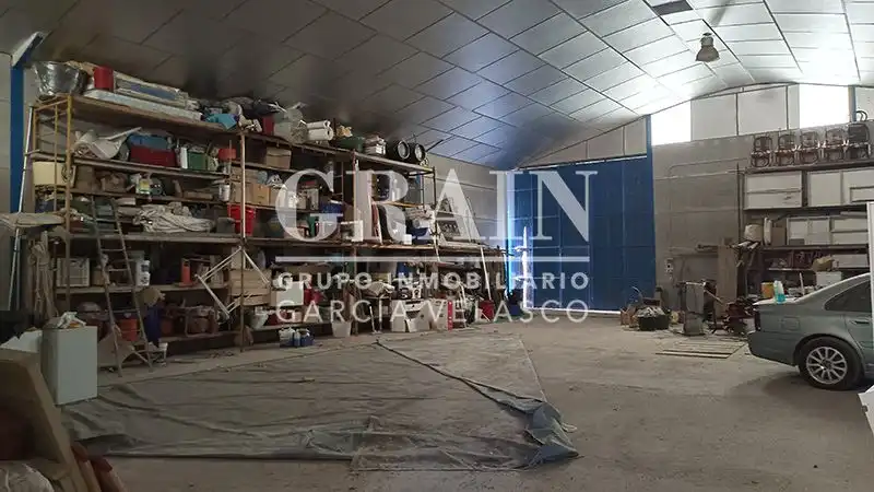Chalet con piscina en venta en Pedanías - Extrarradio, imagen 13