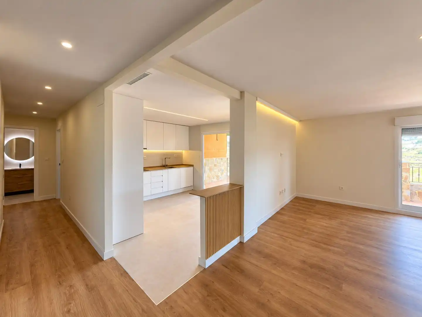 Attic for sale in Aspe  with Air Conditioner, Terrace and Storage room