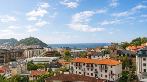 Foto 4 de Pis en venda a Rodil Kalea, Ategorrieta - Ulia, Donostia - San Sebastián