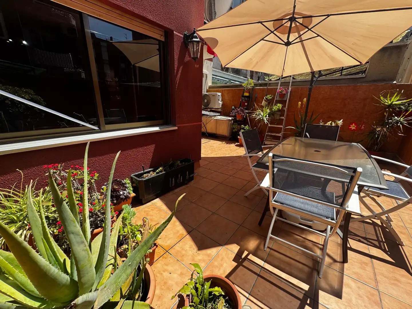 Piso con ascensor en venta en Carrer de la Igualtat, imagen 17