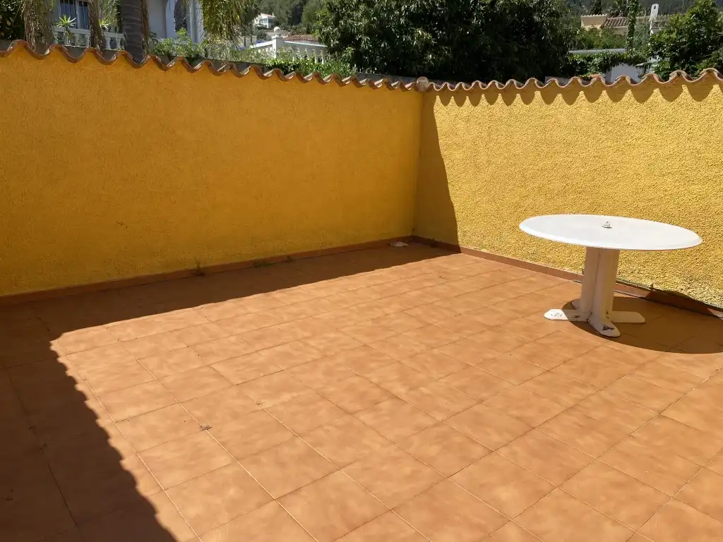 Houses for sale in El Montgó