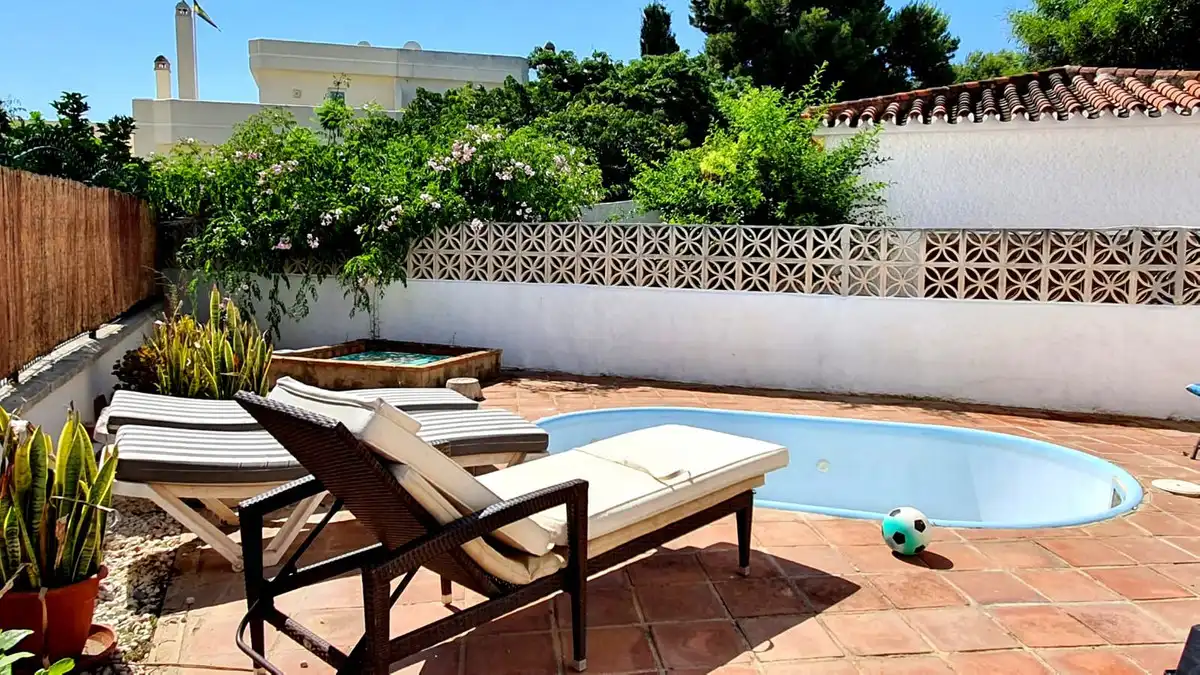 Villa avec piscine à vendre à Torreblanca del Sol, imagen 2