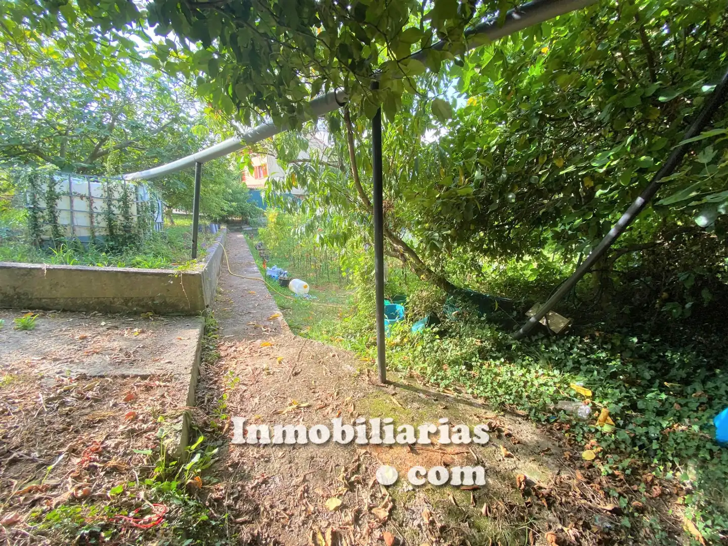 Finca rústica en venta en Castro-Urdiales con Calefacción, Jardín privado y Terraza