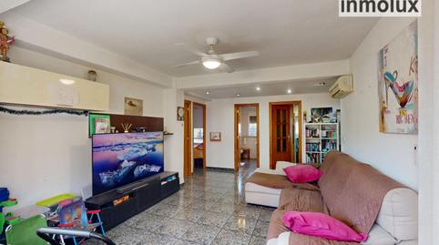 Foto 2 de Pis en venda a Calle Deportista Ramon Mendizabal, San Fernando - Princesa Mercedes, Alicante