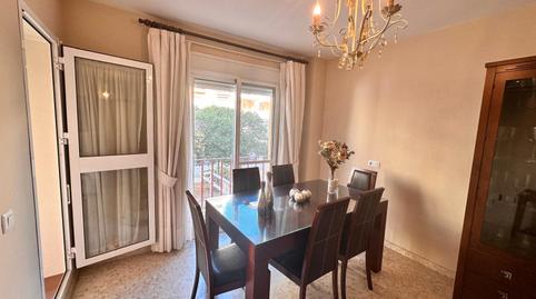 Foto 5 de Pis en venda a Calle Juan Aguayo Moreno, 6b, Paseo Marítimo de Levante, Málaga