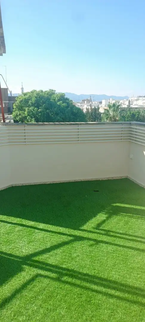 Àtic amb ascensor de lloguer a Calle ABENARABI 39, imagen 3