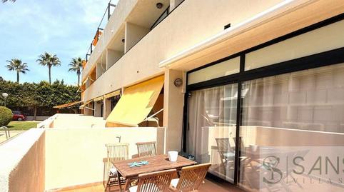 Foto 4 de Casa o chalet de alquiler en Centro ciudad, Alicante
