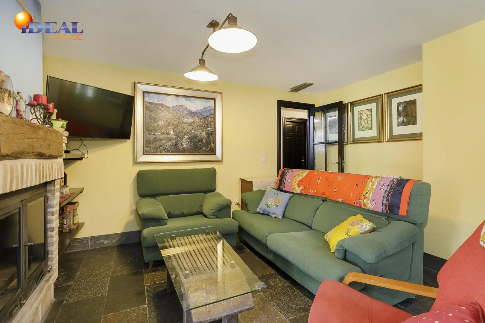 Villa mit Terrasse zum Verkauf in Calle Cúllar Vega, imagen 33