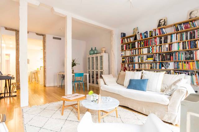 Apartamento en Venta en Calle de Santa Teresa en Justicia - Chueca