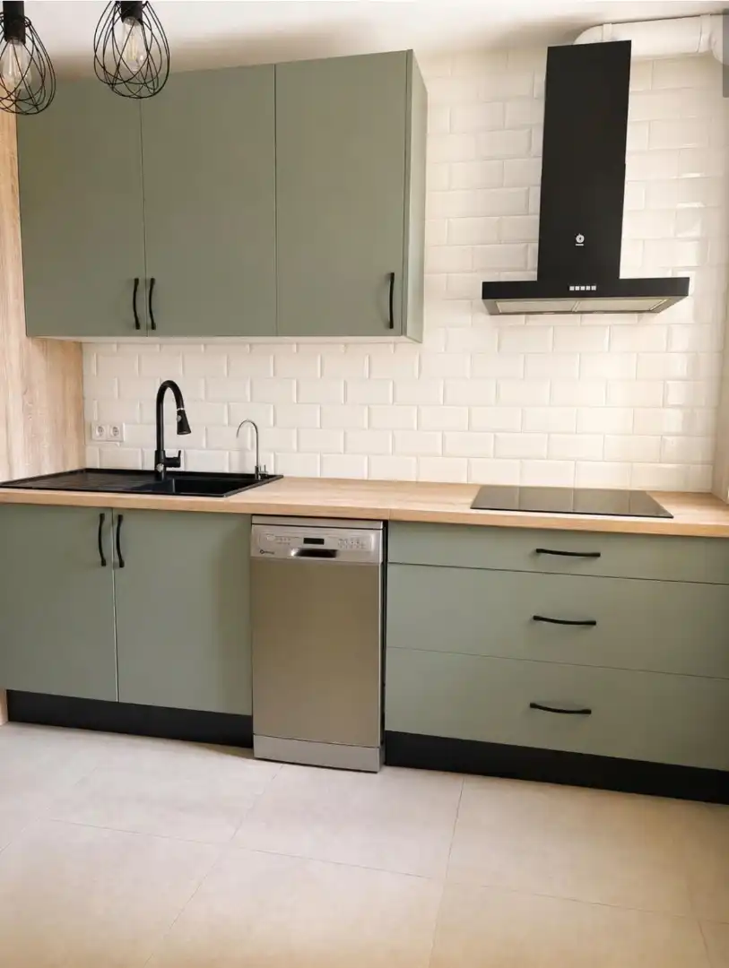 Apartament amb ascensor en venda a Centro ciudad, imagen 5