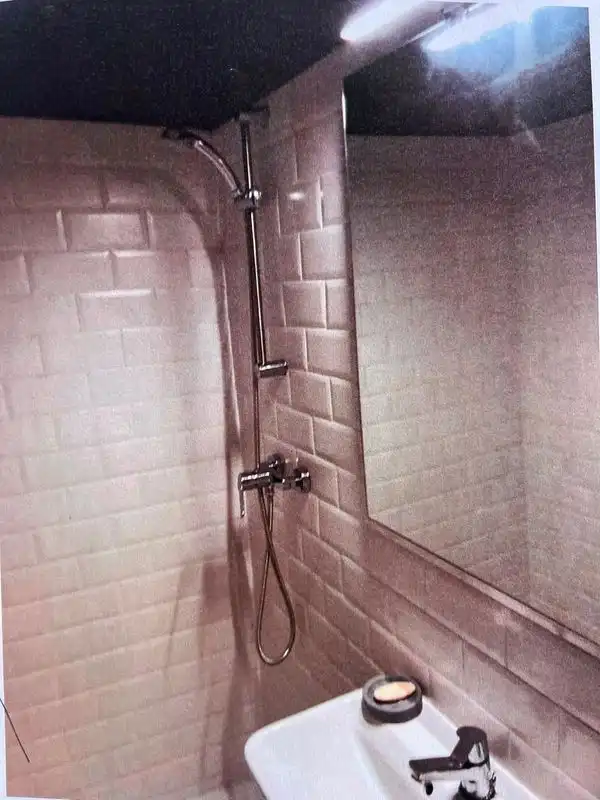 Bathroom of Flat for sale in Albuixech, Valencia