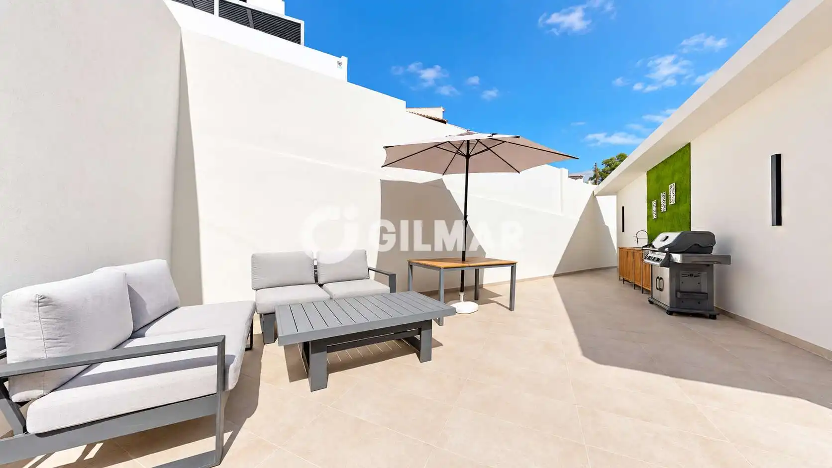 Villa con piscina in vendita a Torreblanca del Sol, imagen 25