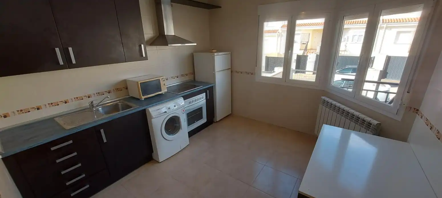 Casa a schiera in vendita a Montalbo - Las Viñas 8, imagen 2